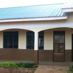 Uganda Building Project